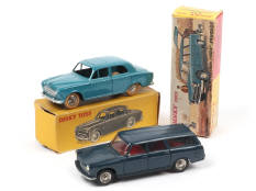DINKY TOYS (FRANCE) (2)