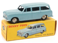 DINKY TOYS (FRANCE) (1)