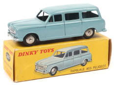 DINKY TOYS (FRANCE) (1)