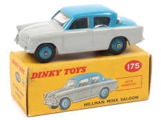 DINKY TOYS (GB) (1)