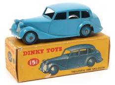 DINKY TOYS (GB) (1)