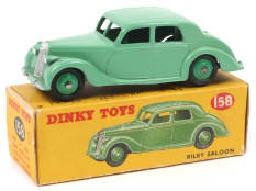 DINKY TOYS (GB) (1)