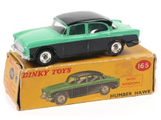 DINKY TOYS (GB) (1)