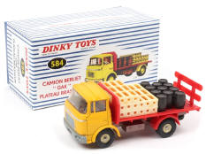 DINKY TOYS (FRANCE) (1)