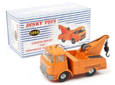 DINKY TOYS (FRANCE) (1)