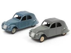 DINKY TOYS (FRANCE) (2)