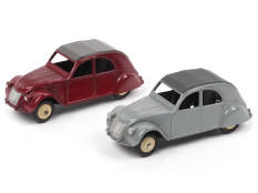 DINKY TOYS (FRANCE) (2)