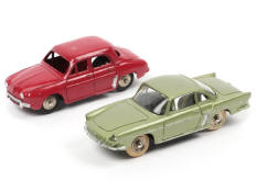 DINKY TOYS (FRANCE) (2)