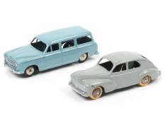 DINKY TOYS (FRANCE) (2)