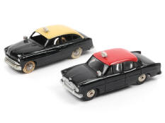 DINKY TOYS (FRANCE) (2)