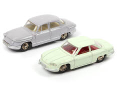 DINKY TOYS (FRANCE) (2)