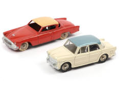 DINKY TOYS (FRANCE) (2)