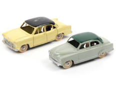 DINKY TOYS (FRANCE) (2)