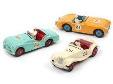 DINKY TOYS (GB) (3)