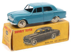 DINKY TOYS (FRANCE) (1)