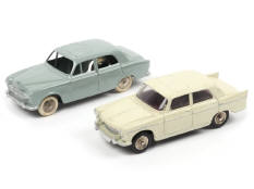 DINKY TOYS (FRANCE) (2)