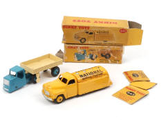DINKY TOYS (GB) (2)