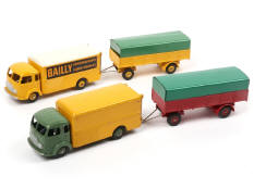DINKY TOYS (FRANCE) (4)