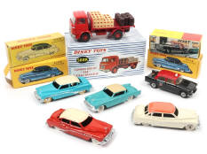 DINKY TOYS (FRANCE) (6)