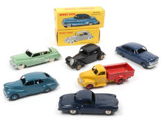 DINKY TOYS (FRANCE) (6)