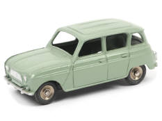 DINKY TOYS (FRANCE) Série JUNIOR (1)