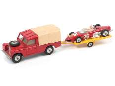 CORGI TOYS (GB) (1)