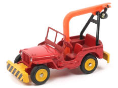 DINKY TOYS (FRANCE) (1)