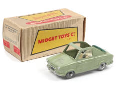 MIDGET TOYS (FRANCE) (1)