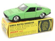 DINKY TOYS (FRANCE) (1)