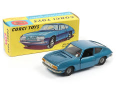 CORGI TOYS (GB) (1)