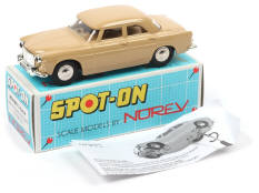 SPOT-ON/NOREV (FRANCE) (1)