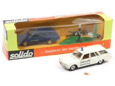 SOLIDO (FRANCE) (2)