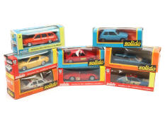 SOLIDO (FRANCE) (8)