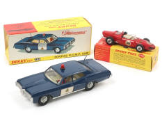 DINKY TOYS (GB) (2)