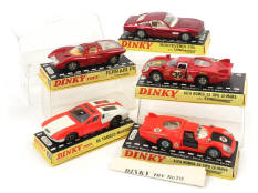 DINKY TOYS (GB) (5)