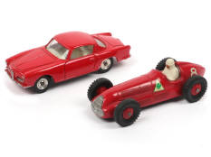 DINKY TOYS (GB) (2)