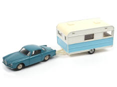 DINKY TOYS (FRANCE) (2)
