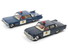 DINKY TOYS (GB) (2)