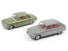 DINKY TOYS (FRANCE) (2)