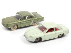 DINKY TOYS (FRANCE) (2)