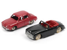 DINKY TOYS (FRANCE) (2)