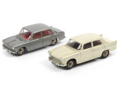 DINKY TOYS (FRANCE) (2)