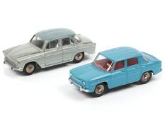 DINKY TOYS (FRANCE) (2)