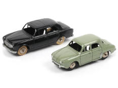 DINKY TOYS (FRANCE) (2)