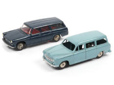 DINKY TOYS (FRANCE) (2)