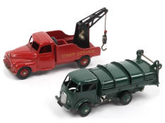 DINKY TOYS (FRANCE) (2)