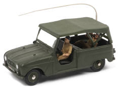 DINKY TOYS (FRANCE) (1)