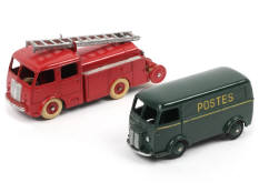 DINKY TOYS (FRANCE) (2)