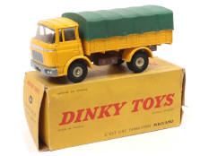 DINKY TOYS (FRANCE) (1)