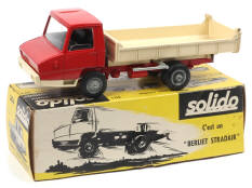 SOLIDO (FRANCE) (1)